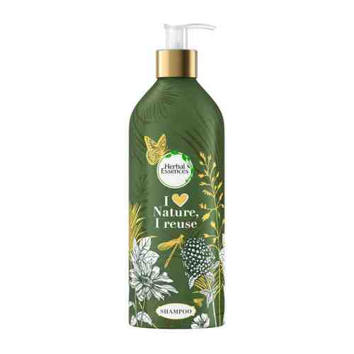 Шампунь для волос Herbal Essences Аргановое масло восстановление 430 мл арт. 3433421