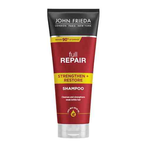 Шампунь для волос John Frieda Full Repair Укрепление и восстановление 250 мл арт. 3302559
