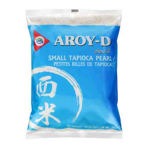 Тапиока Aroy-D в шариках 454 г арт. 3395055