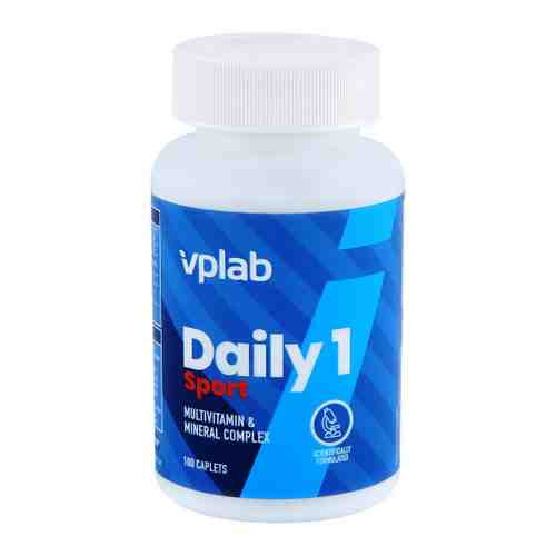 Витамины VpLab Daily 1 (100 капсул) арт. 3414765