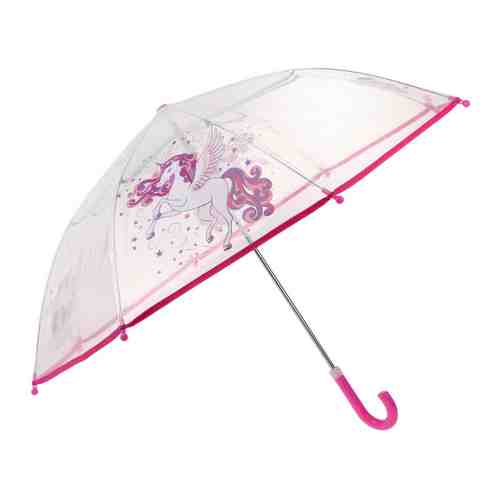 Зонт детский Mary Poppins Волшебный единорог 46 см арт. 3518688